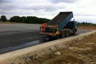 CHANTIER EOLIEN LES BRANDES